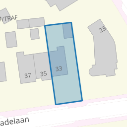 Perceel NDN00-D-3305