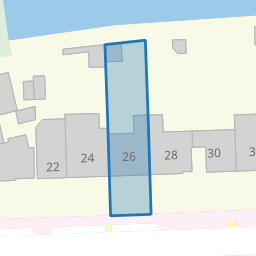 Perceel NDN00-D-3341