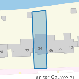 Perceel NDN00-D-3345