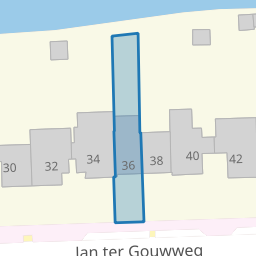 Perceel NDN00-D-3346