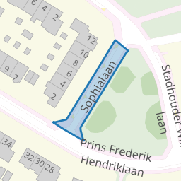 Perceel NDN00-D-3368