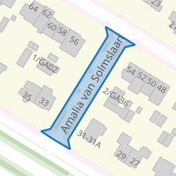 Perceel NDN00-D-3386