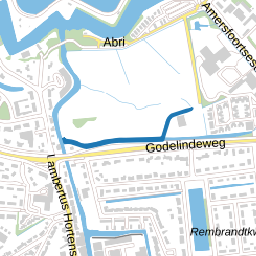 Perceel NDN00-D-3399