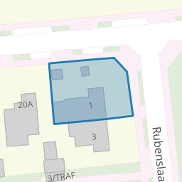 Perceel NDN00-D-3452