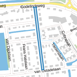 Perceel NDN00-D-3479