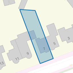 Perceel NDN00-D-3488