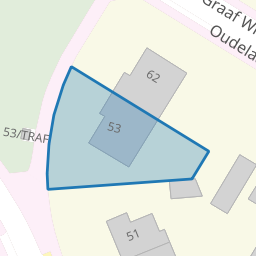 Perceel NDN00-D-3497