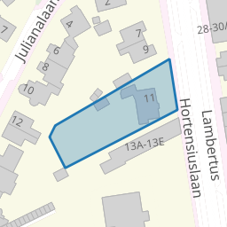 Perceel NDN00-D-3499