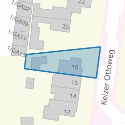 Perceel NDN00-D-3504