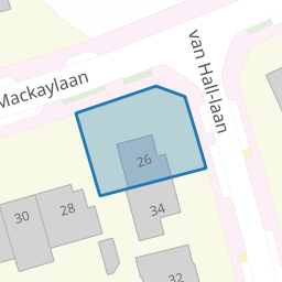 Perceel NDN00-D-3506