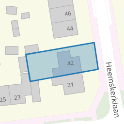 Perceel NDN00-D-3510