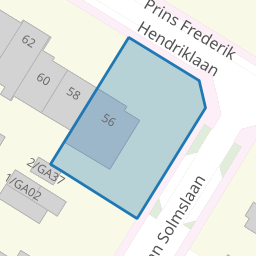 Perceel NDN00-D-3532