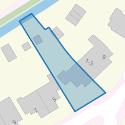 Perceel NDN00-D-3533