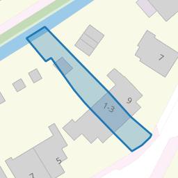 Perceel NDN00-D-3534