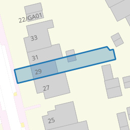 Perceel NDN00-D-3535