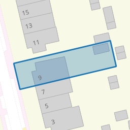 Perceel NDN00-D-3537