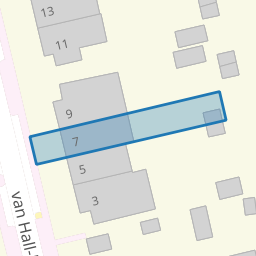 Perceel NDN00-D-3538