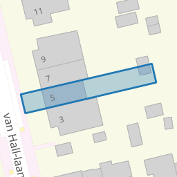 Perceel NDN00-D-3539