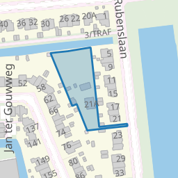 Perceel NDN00-D-3541