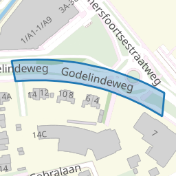 Perceel NDN00-D-3545