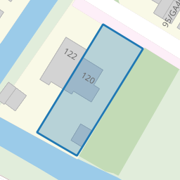 Perceel NDN00-D-3579