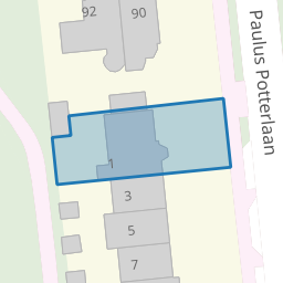 Perceel NDN00-D-3581