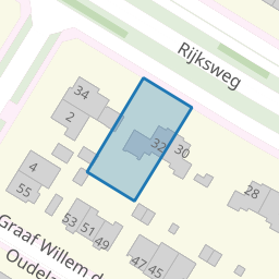 Perceel NDN00-D-3651