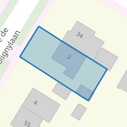 Perceel NDN00-D-3655