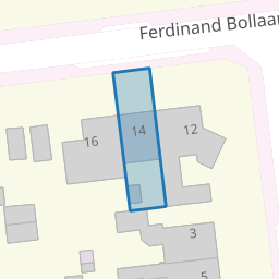 Perceel NDN00-D-3661