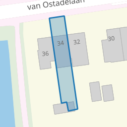 Perceel NDN00-D-3686