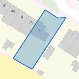 Perceel NDN00-D-3691