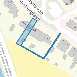 Perceel NDN00-D-3695