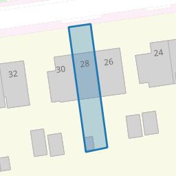 Perceel NDN00-D-3699