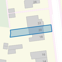 Perceel NDN00-D-3701