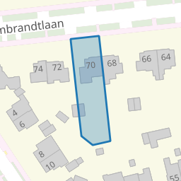 Perceel NDN00-D-3703