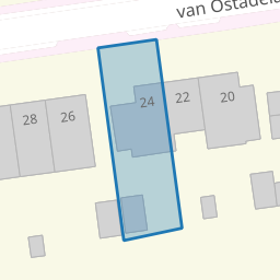 Perceel NDN00-D-3705