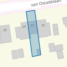 Perceel NDN00-D-3706