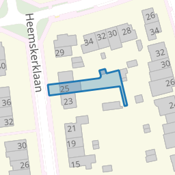 Perceel NDN00-D-3711