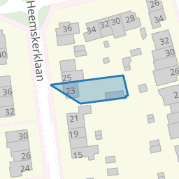 Perceel NDN00-D-3712