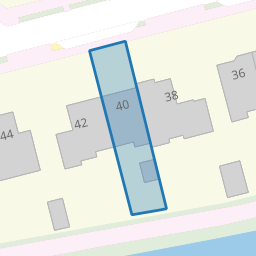 Perceel NDN00-D-3740