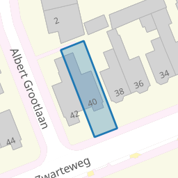 Perceel NDN00-D-3749