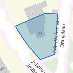 Perceel NDN00-D-3753