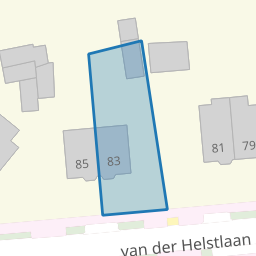 Perceel NDN00-D-3770