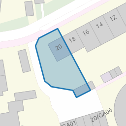 Perceel NDN00-D-3771