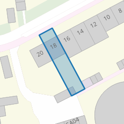 Perceel NDN00-D-3772