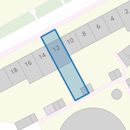 Perceel NDN00-D-3775