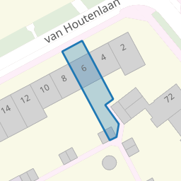 Perceel NDN00-D-3778