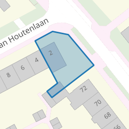 Perceel NDN00-D-3780