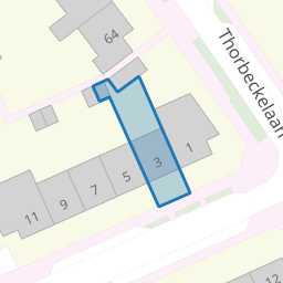 Perceel NDN00-D-3788