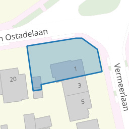 Perceel NDN00-D-3794